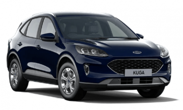 All-New Kuga